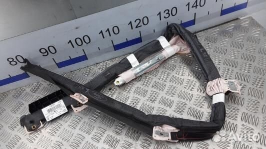 Шторка безопасности ford B-MAX 1 (UNI20S402)