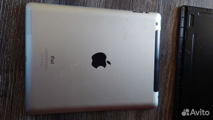 Планшет apple iPad mini 4