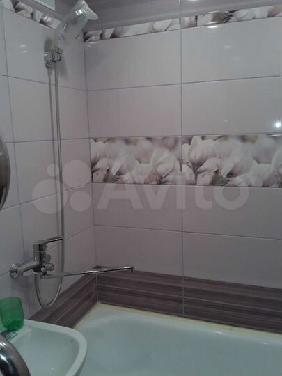 2-к. квартира, 49,6 м², 4/10 эт.