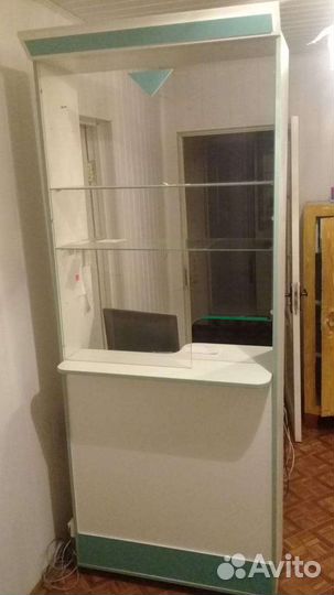 Аптечная мебель