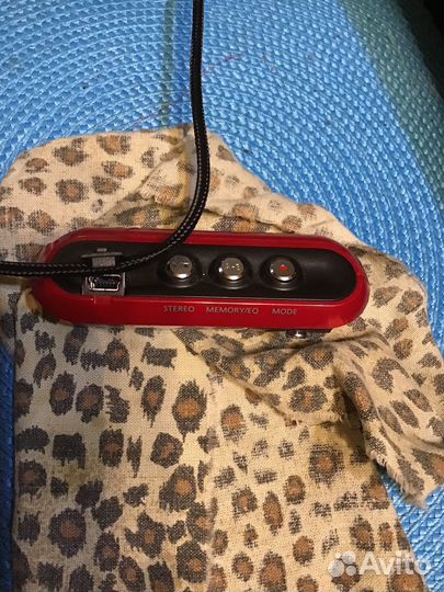 Mp3 плеер iriver.ae6775 receiver philips.нерабочи