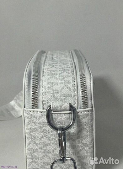 Сумка Michael Kors: ваш стиль через плечо