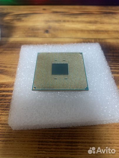 Ryzen 5 2600