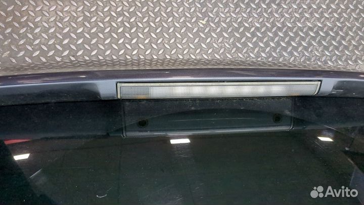 Крышка багажника Ford Kuga