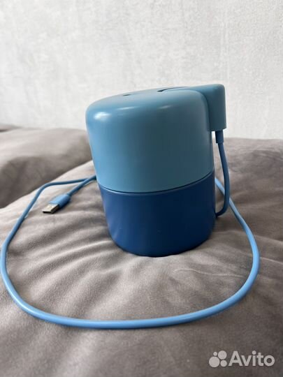 Увлажнитель воздуха xiaomi
