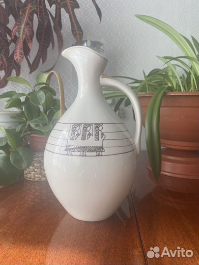 Кувшин СССР