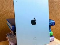 Планшет apple iPad air 2022 256gb wi fi