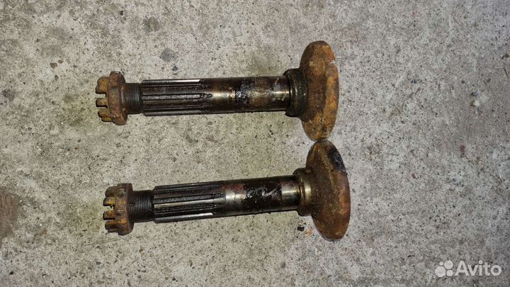 Двигатель cs гольф / транспортёр t3