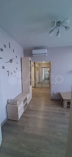 2-к. квартира, 50 м², 7/14 эт.