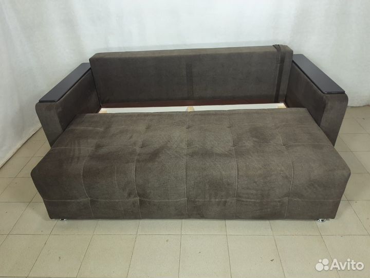 Диван еврокнижка