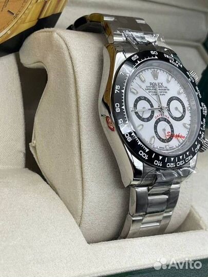 Часы Rolex Daytona panda