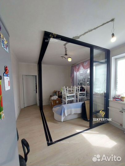 Межкомнатные перегородки