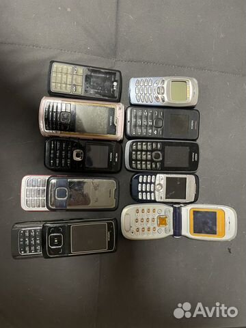 Nokia 6070 объявление продам