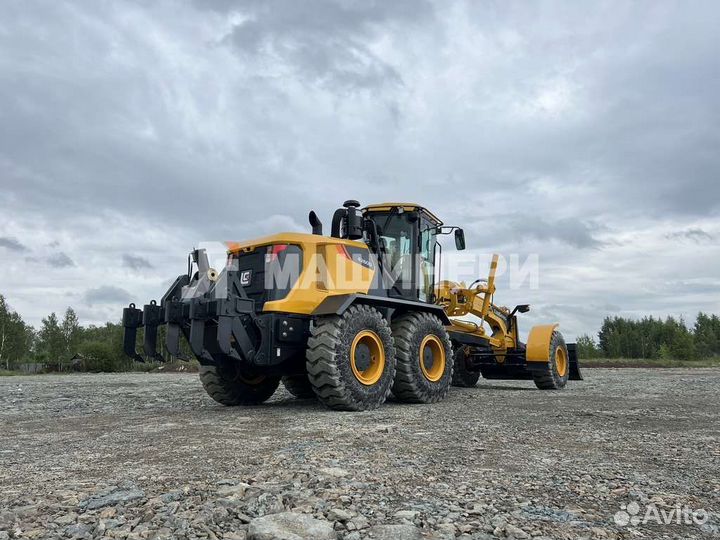 Автогрейдер LiuGong 4260D, 2022