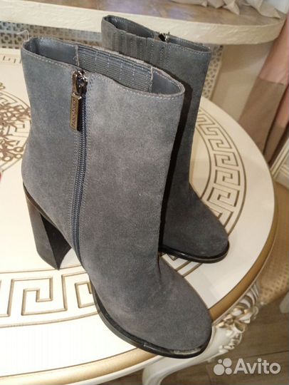 Обувь paolo conte