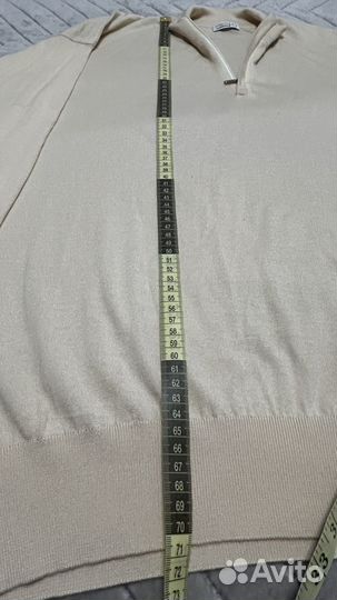 Мужская кофта Zilli 54-56р