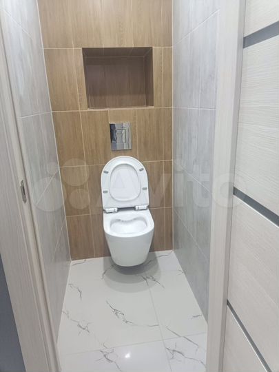 2-к. квартира, 49 м², 4/9 эт.