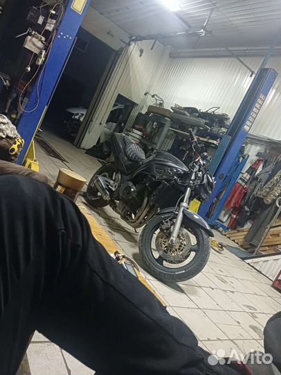 Suzuki rf400r