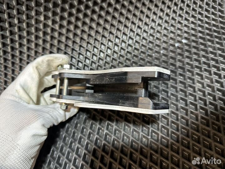 Ловушка цепи yamaha YZ/WR