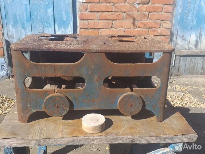 Керогаз.плита керосиновая СССР