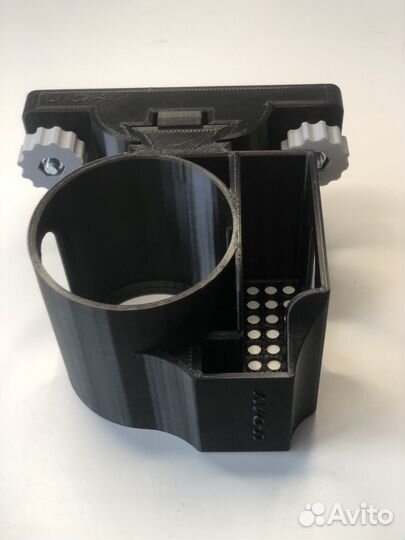 Подстаканник в лодку на Т-паз