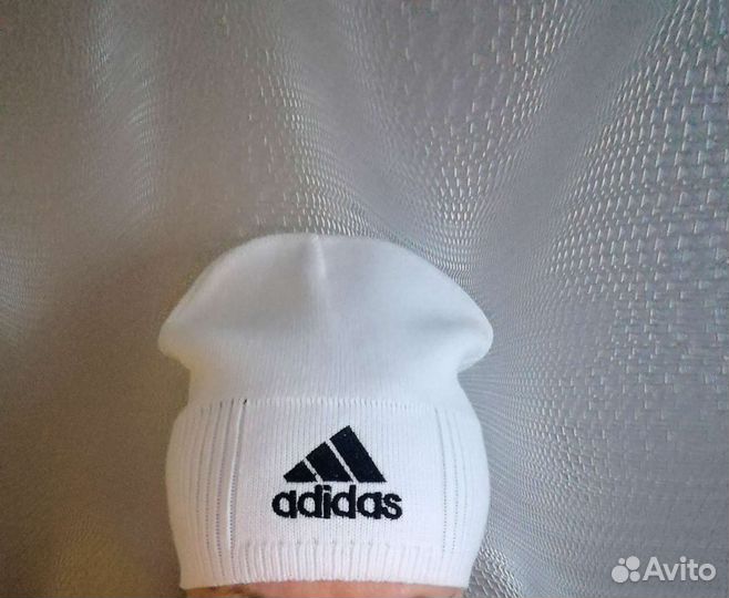 Новая шапочка