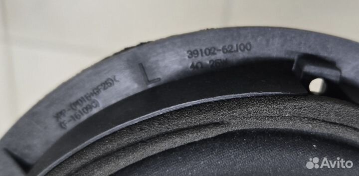 Динамик левой двери Suzuki 3910262J00