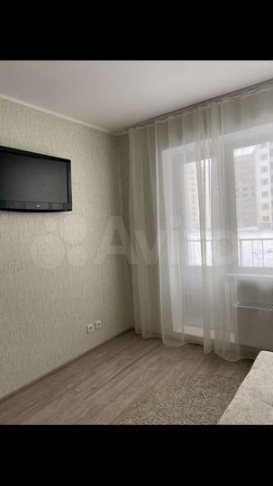 1-к. квартира, 33 м², 1/10 эт.