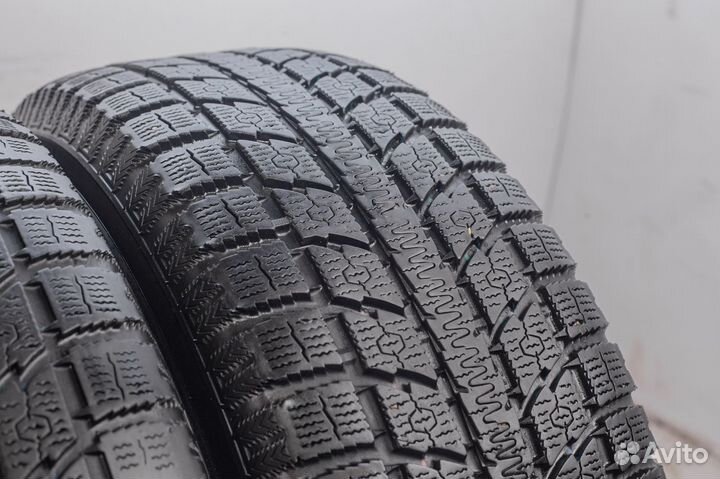 Toyo Observe GSi-5 265/65 R17 112Q