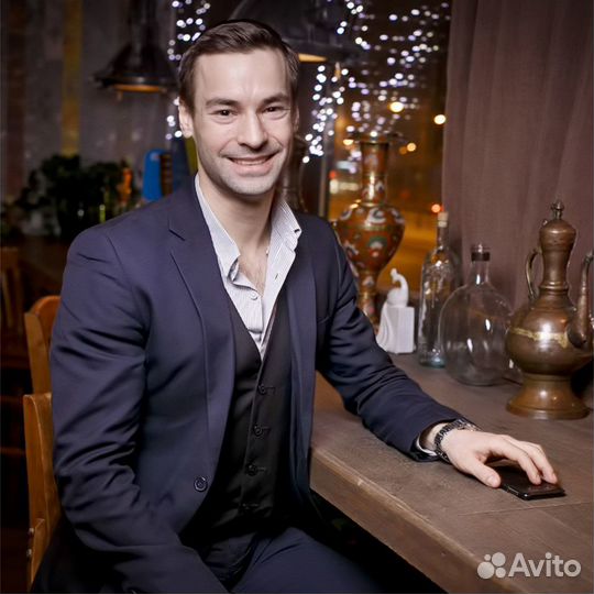 Преподаватель по саксофону, Джазовая Импровизация