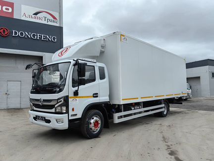 DongFeng C120L, 2024