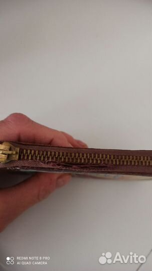 Сумка женская раритет