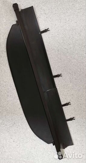 Шторка багажника Mazda cx 9