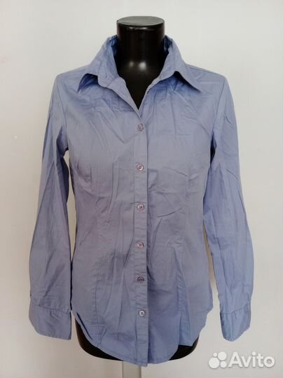 Рубашки женские 44/46
