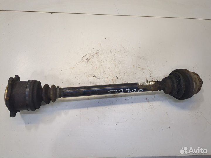 Полуось Volkswagen Passat 5, 2003