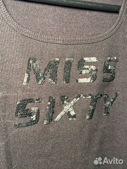 Miss sixty топ