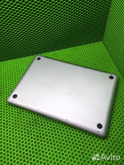 Apple macbook pro 15 (25501)