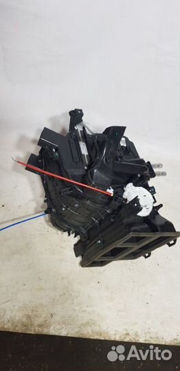 Корпус печки Kia Rio 4 G4FC 2017-2020