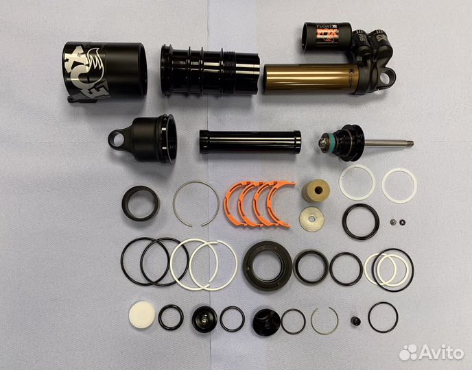 Ремонт велосипедов, сборка, велоремонт отзывы