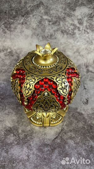 Сувенир гранат