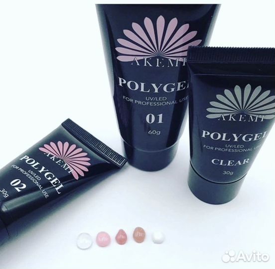 Гель лак топ без липкого слоя 15 мл