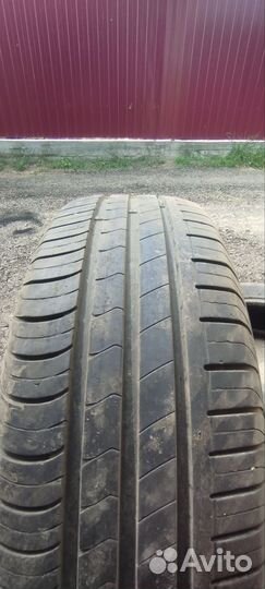 Hankook Kinergy Eco 195/65 R15 91H