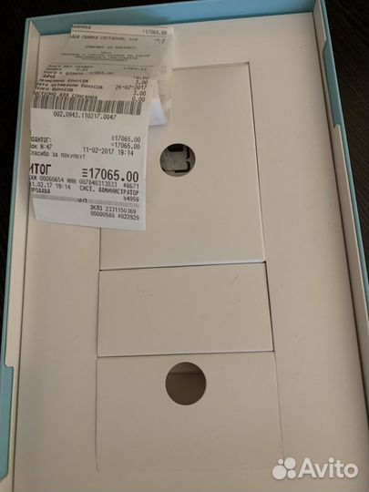 Планшет huawei t2 10 pro