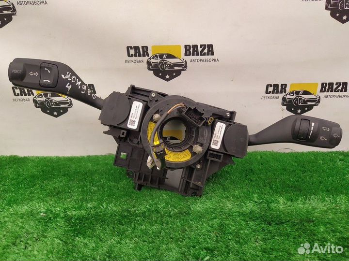 Переключатель подрулевой Ford Mondeo