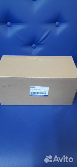 Водяной насос ford DG1Z8501D