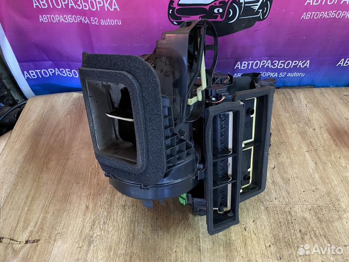 Корпус отопителя Вольво хс70 2 Volvo XC70
