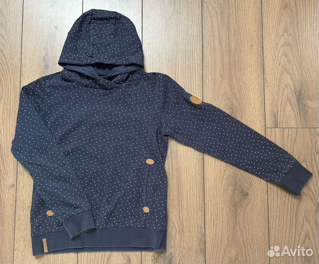 Худи толстовки пакетом 158-164 на девочку