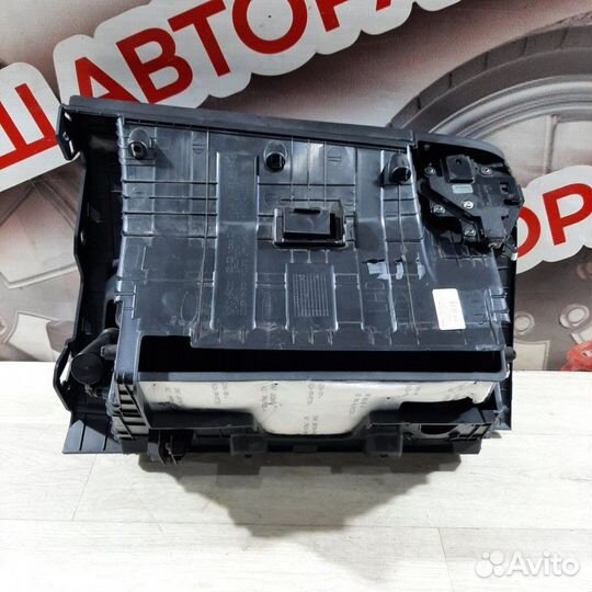 Бардачок Kia Ceed Jd 2013