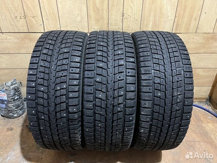 Dunlop SP Winter Ice 01 205/55 R16