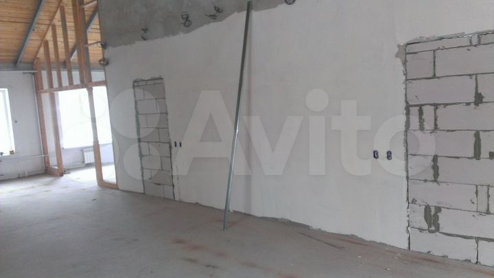 Помещение свободного назначения, 453.7 м²